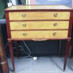 725 6166 CHEST OF DRAWERS